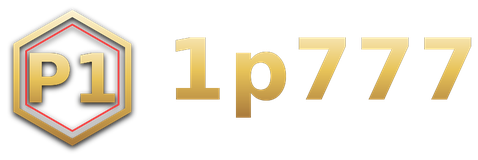 1p777 logo